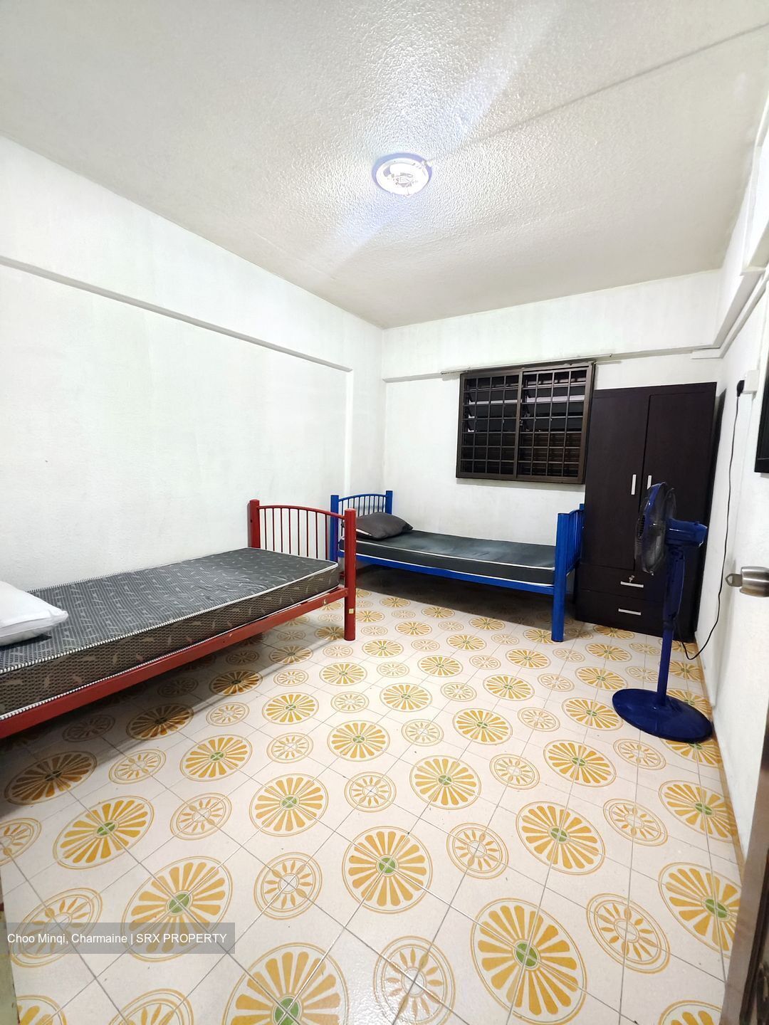 Blk 32 Marsiling Sapphire (Woodlands), HDB 3 Rooms #626195281